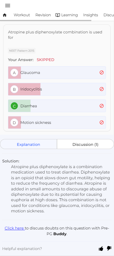 clinical NEET PG questions