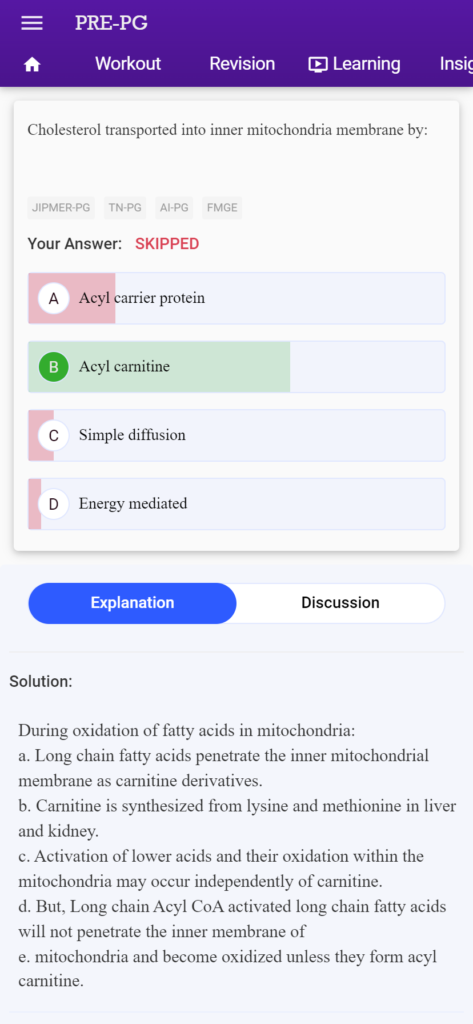 NEET PG 2022 COUNSELLING