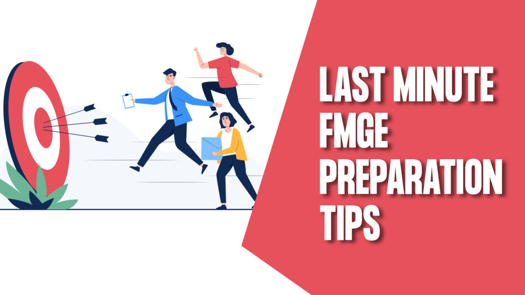 FMGE Exam Prep