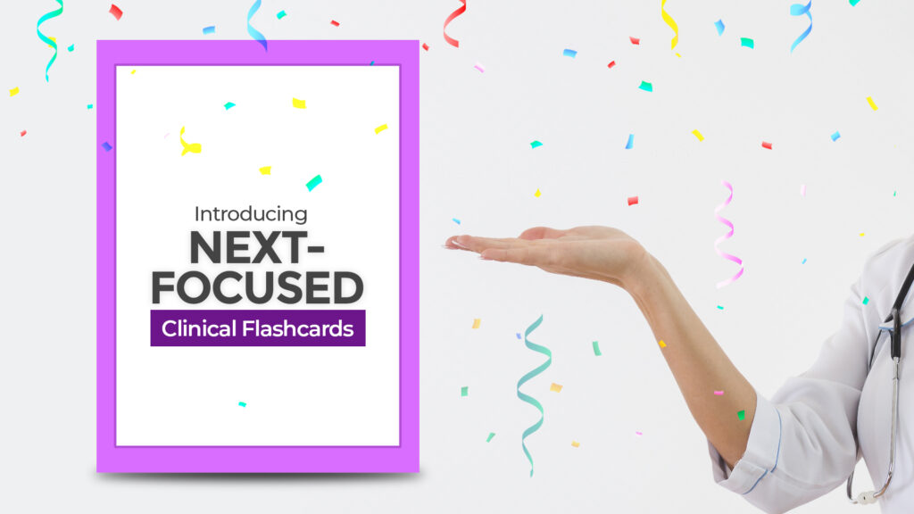 NexT Focused NEET PG exam