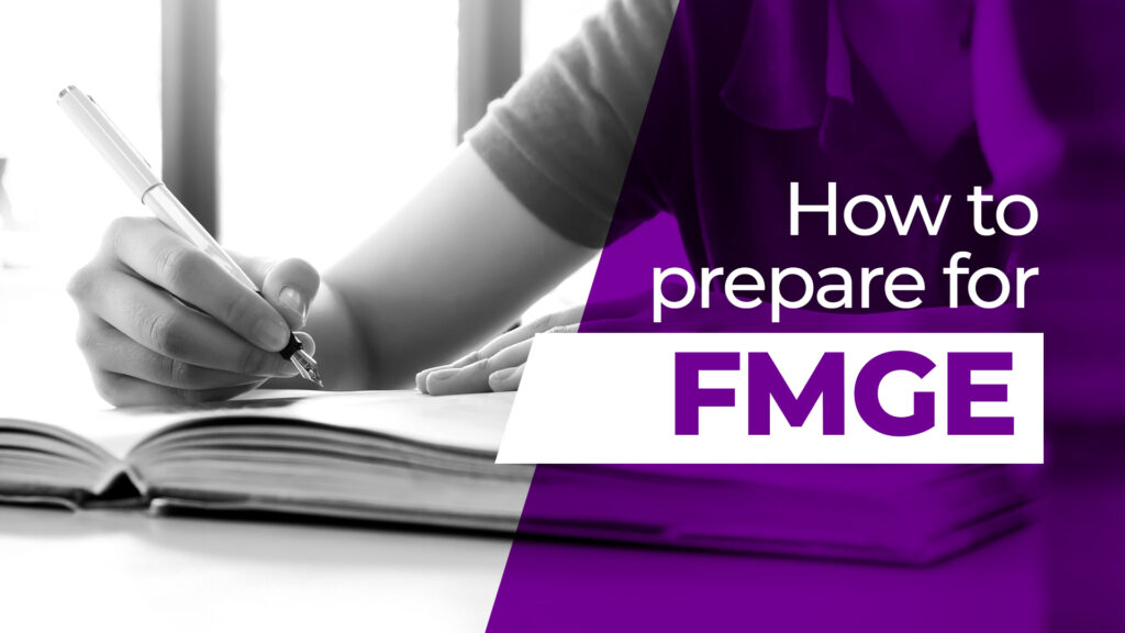 FMGE exam
