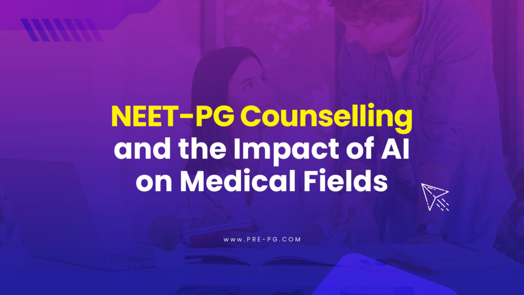 NEET PG Counselling