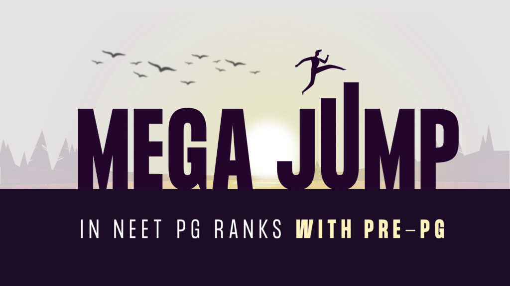 NEET PG exam prep