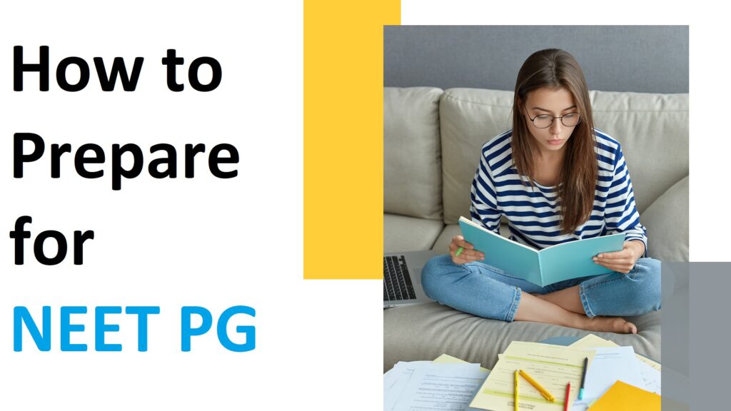 NEET PG prep